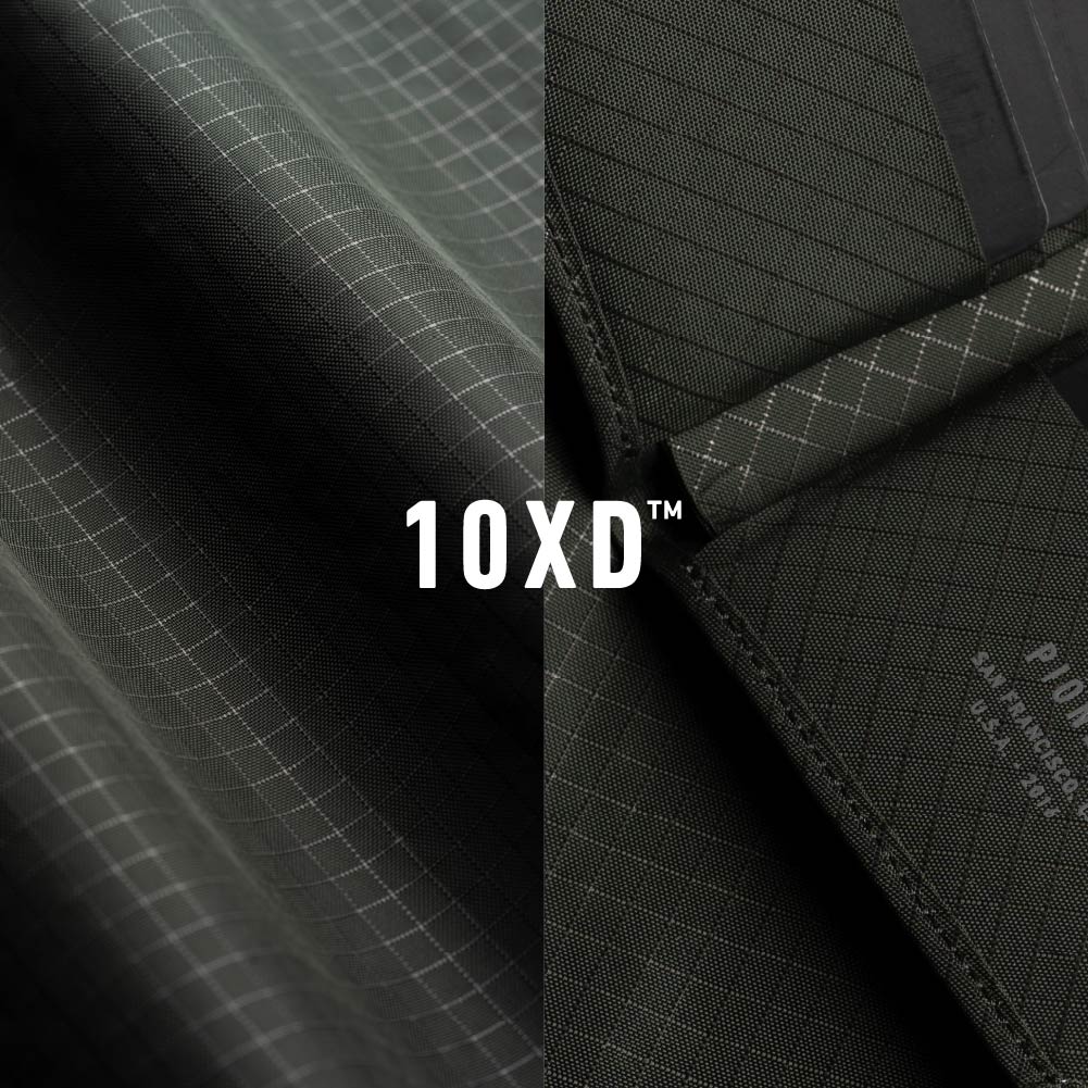 The Flyfold Wallet