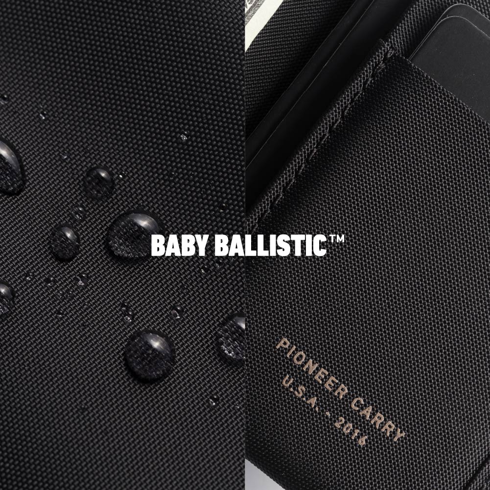 Division Billfold
