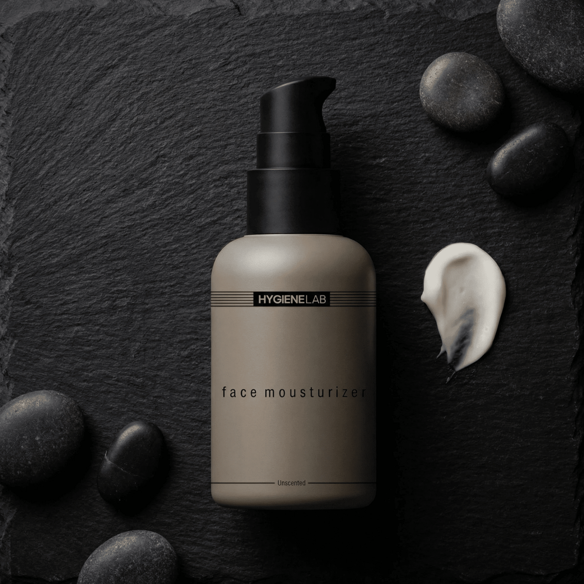 HygieneLab Face Moisturizer