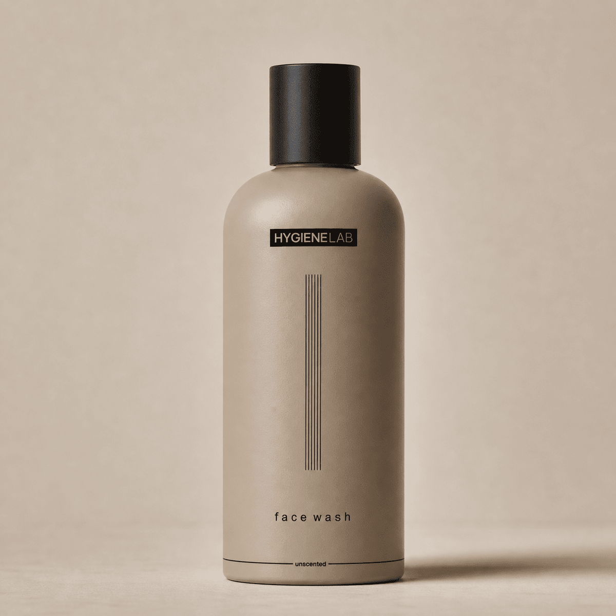 HygieneLab Face Wash