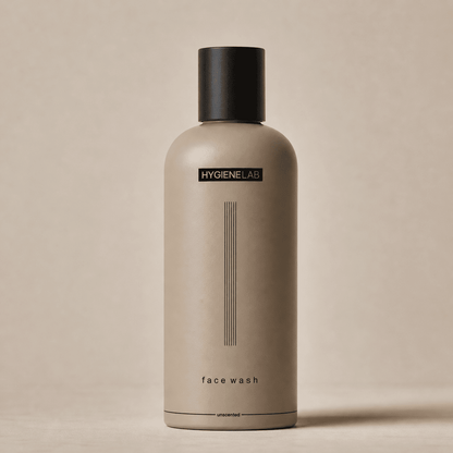 HygieneLab Face Wash