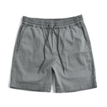 Faherty Essential Drawstring Shorts - Ember