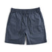 Faherty Essential Drawstring Shorts - Washed Navy