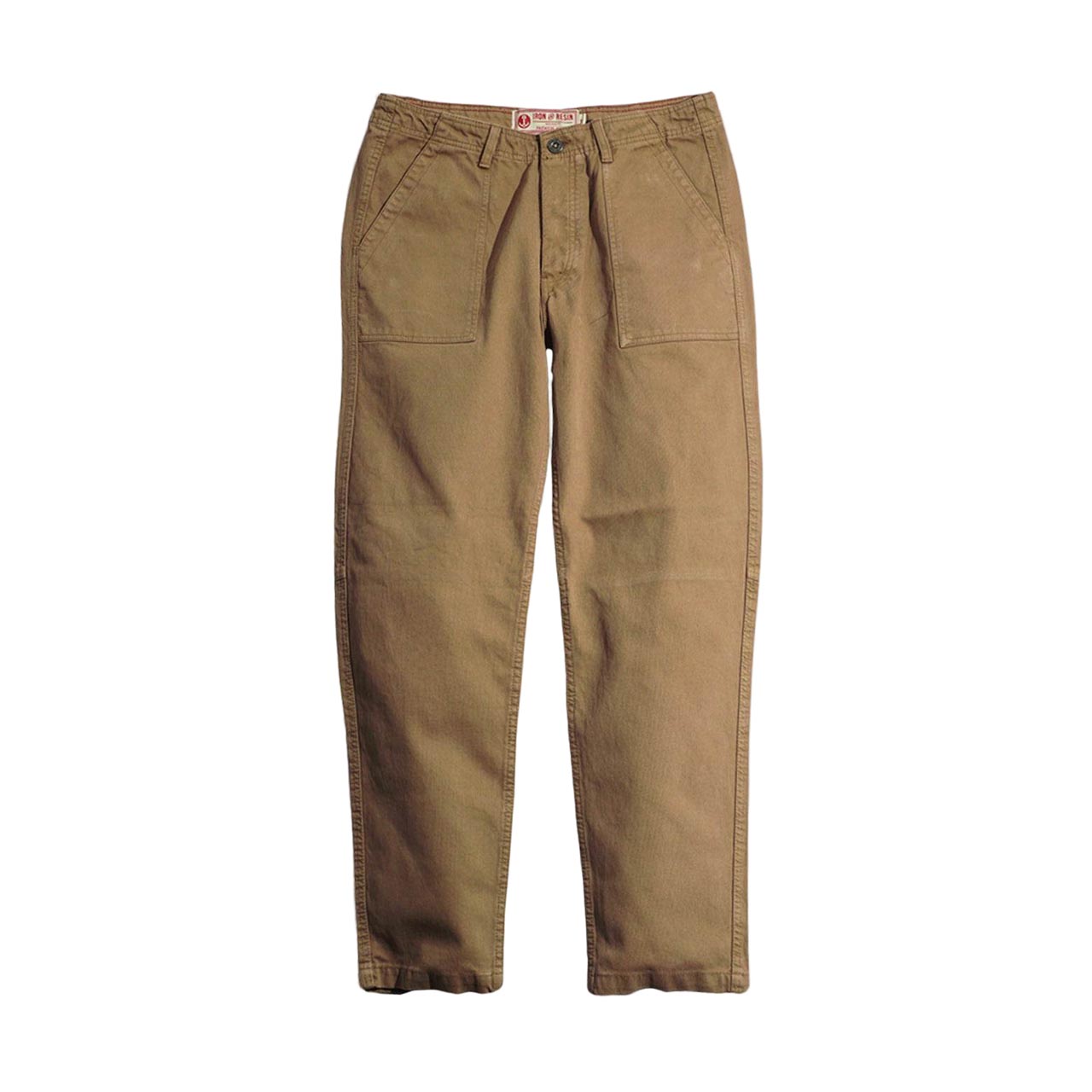 Iron & Resin Fatigue Pants