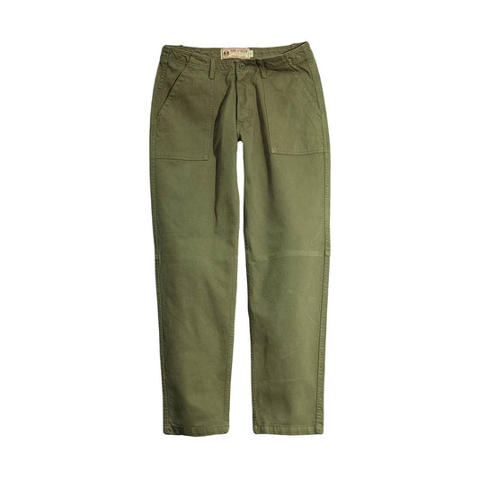 Iron & Resin Fatigue Pants