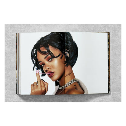 Ice Cold. A Hip-Hop Jewelry History