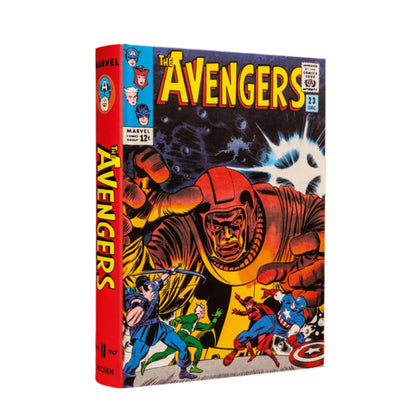 The Avengers. Vol. 2. 1965–1967