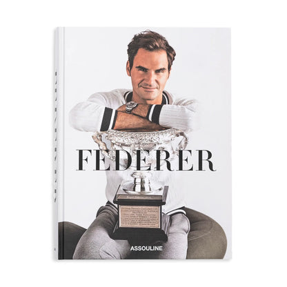 Federer