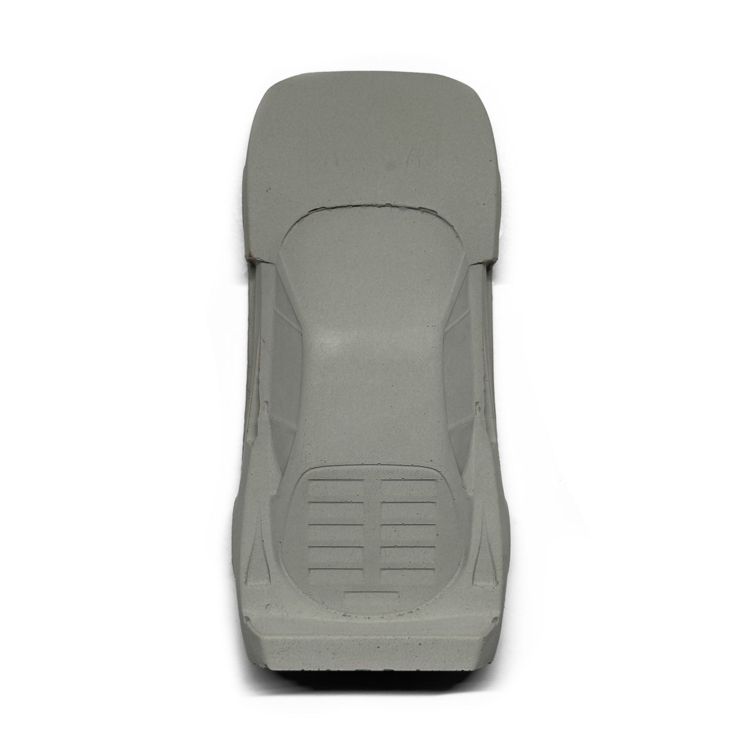 Ferrari F40 Concrete Sculpture