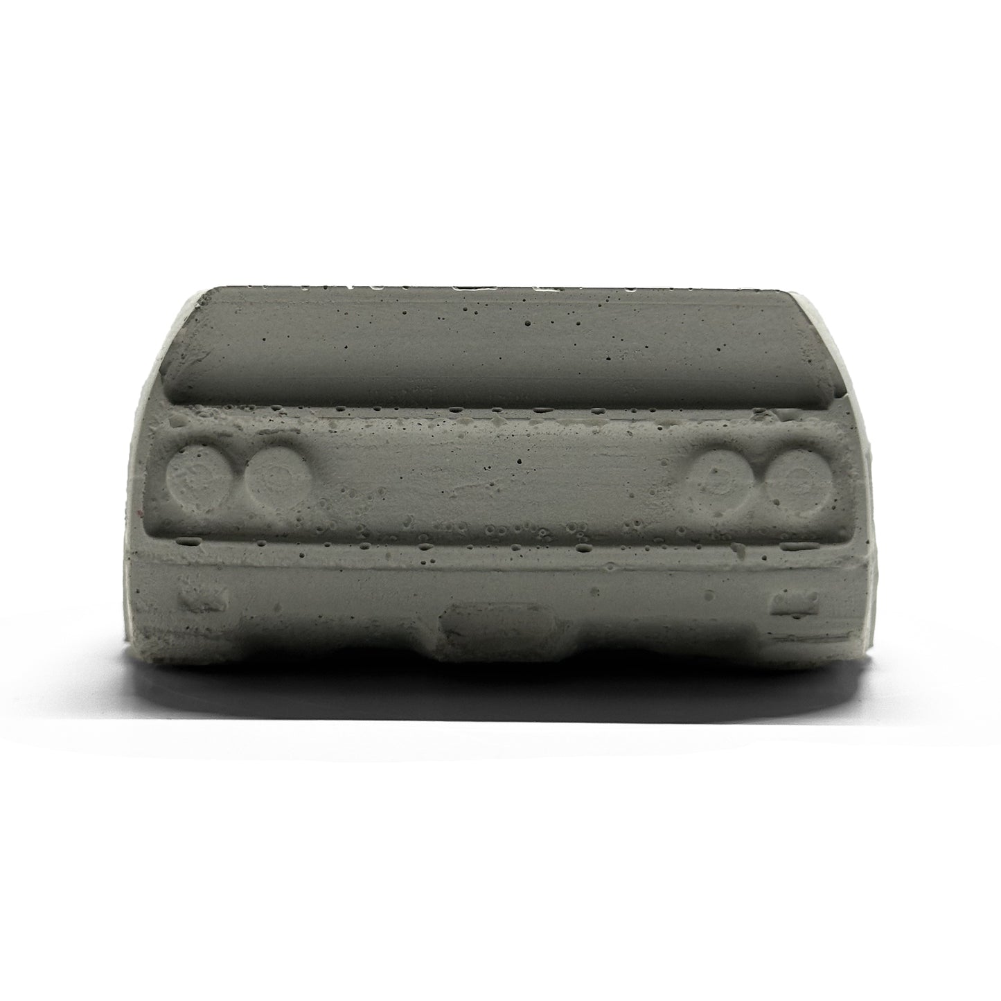 Ferrari F40 Concrete Sculpture