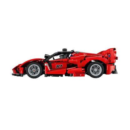 LEGO Ferrari FXX K Uncrate Supply