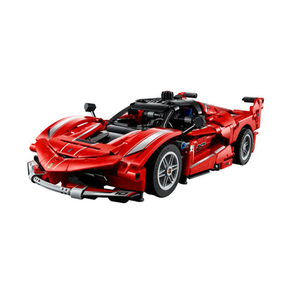 LEGO Ferrari FXX K
