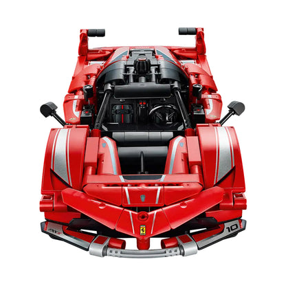 LEGO Ferrari FXX K