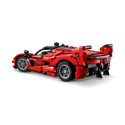 LEGO Ferrari FXX K