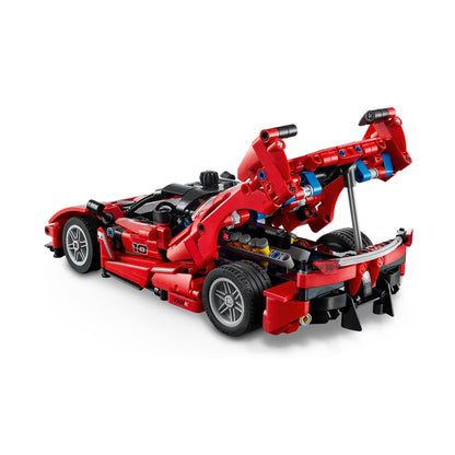 LEGO Ferrari FXX K