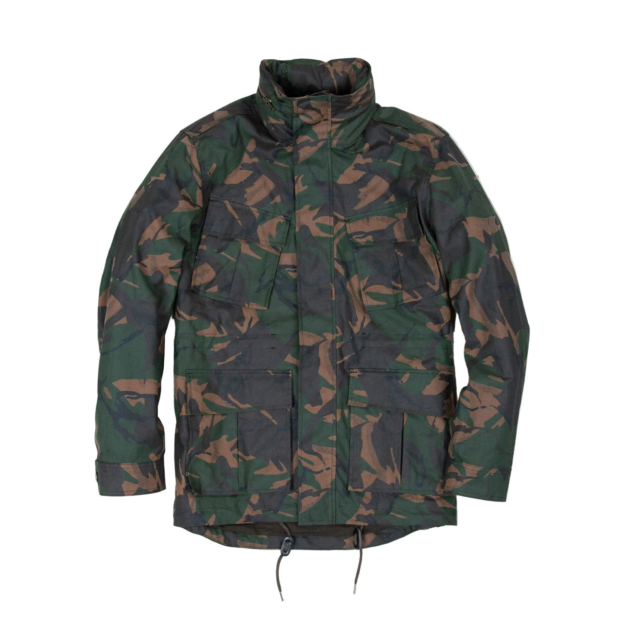 Outerwear | Uncrate Supply