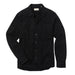 Line of Trade Aviator Twill Shirt - Black