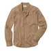 Line of Trade Aviator Twill Shirt - Flagstone