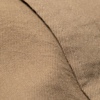 Aviator Twill Shirt Short Sleeve