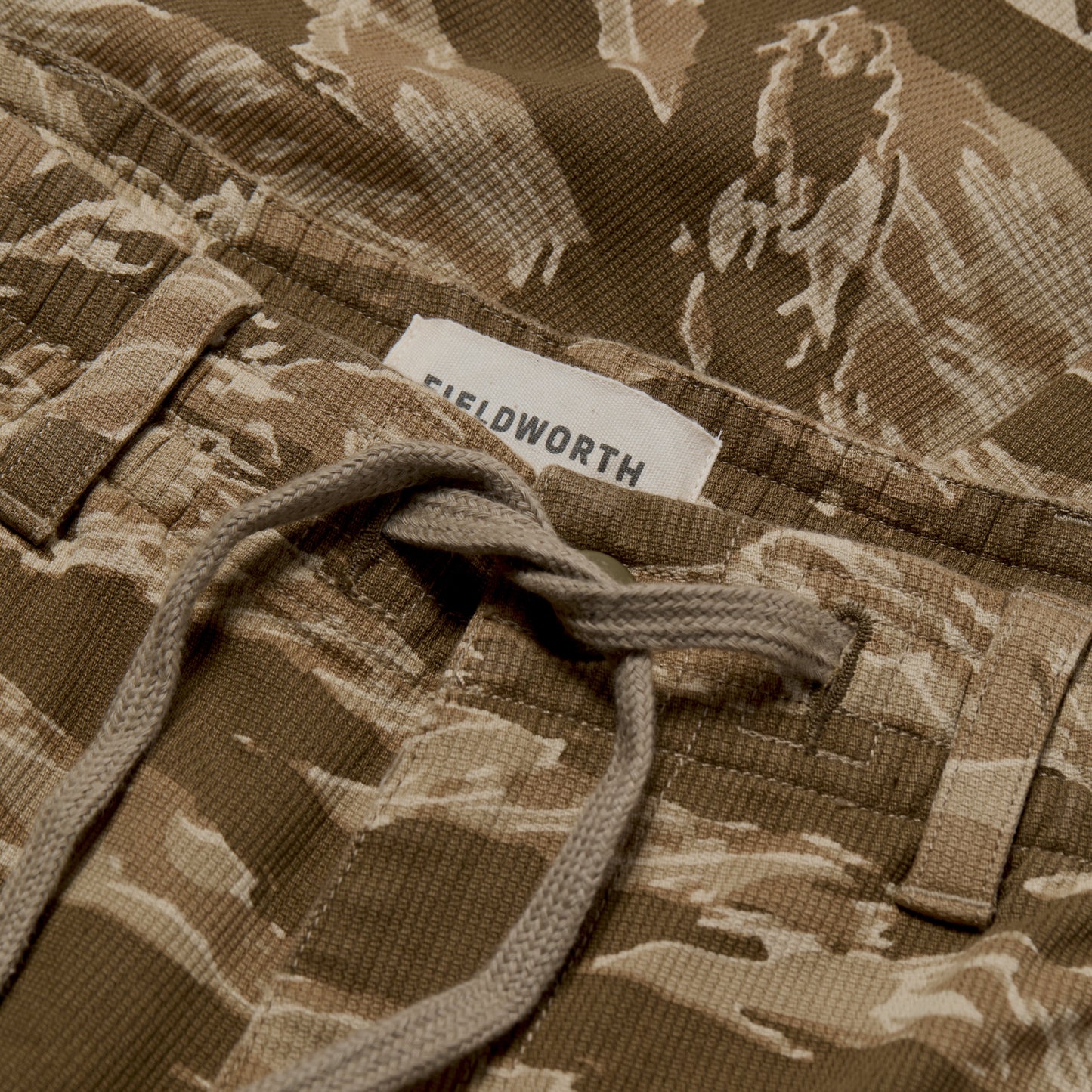 Coast Pant