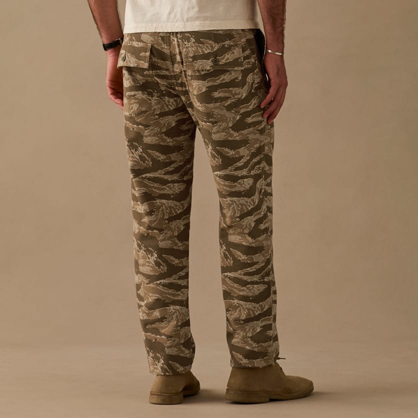 Coast Pant