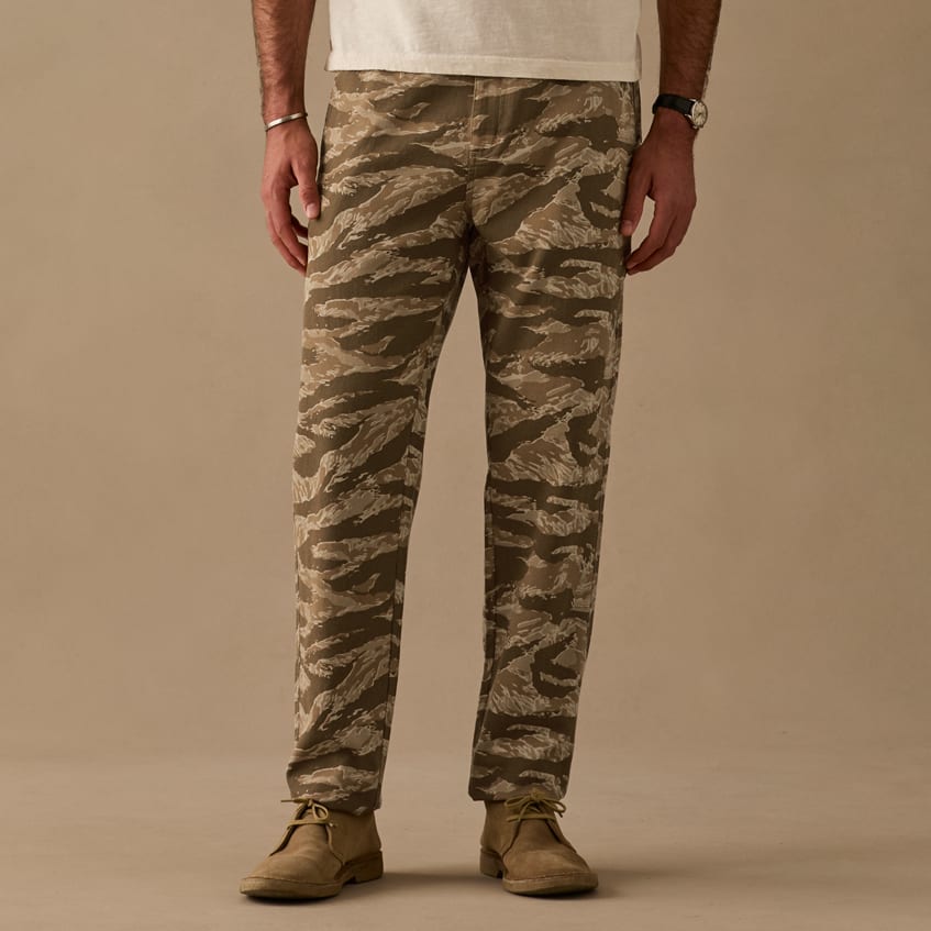 Coast Pant