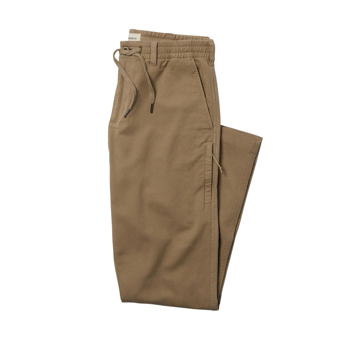 Coast Pant Sandstone