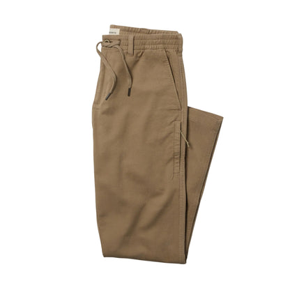 Coast Pant Sandstone