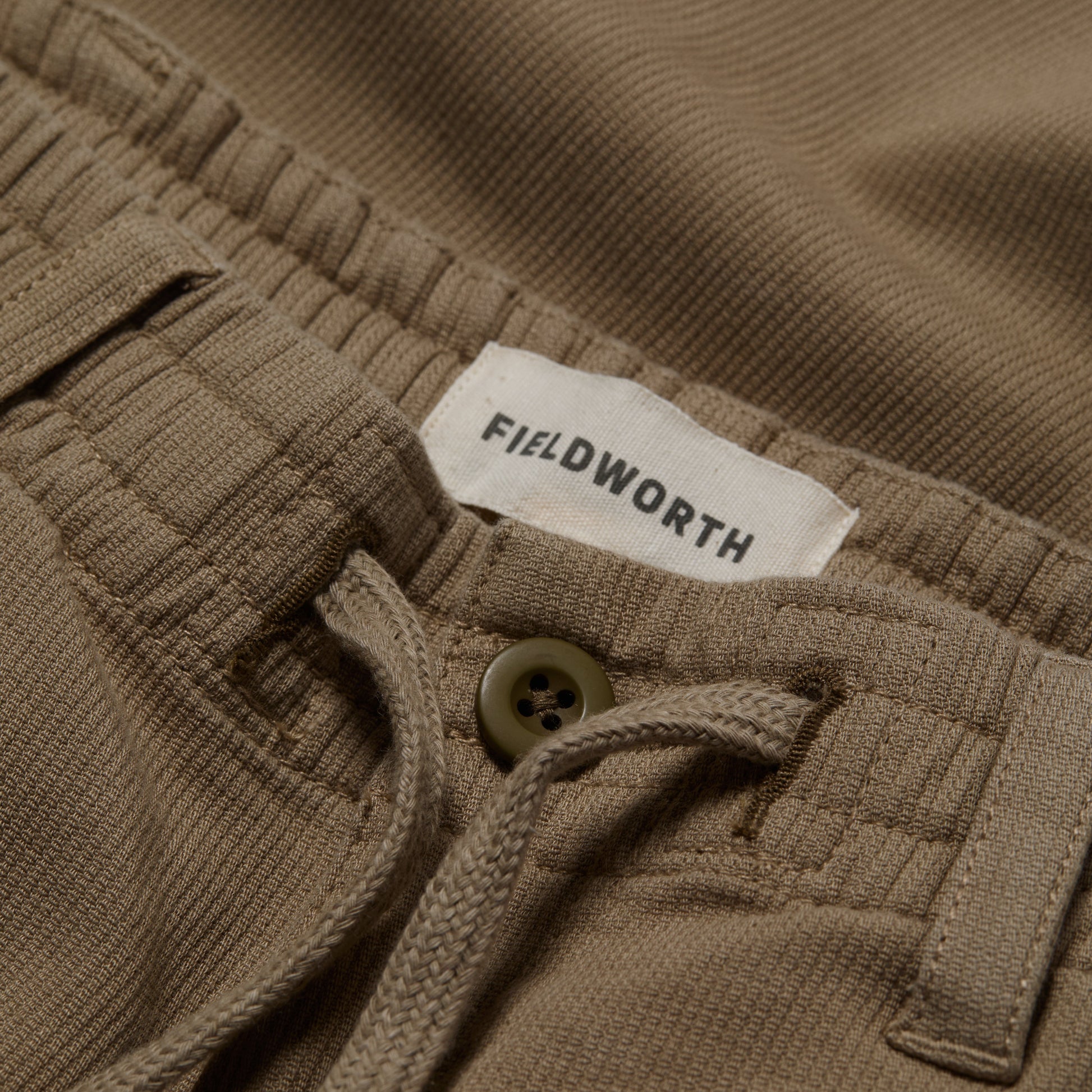 Coast Pant