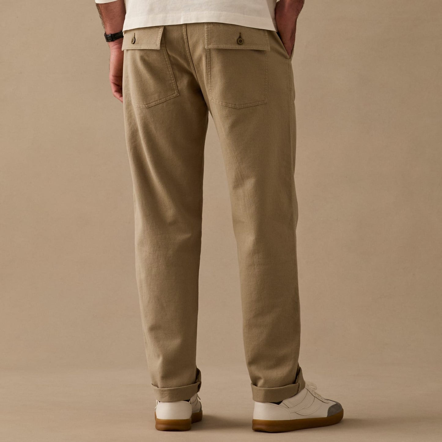 Coast Pant