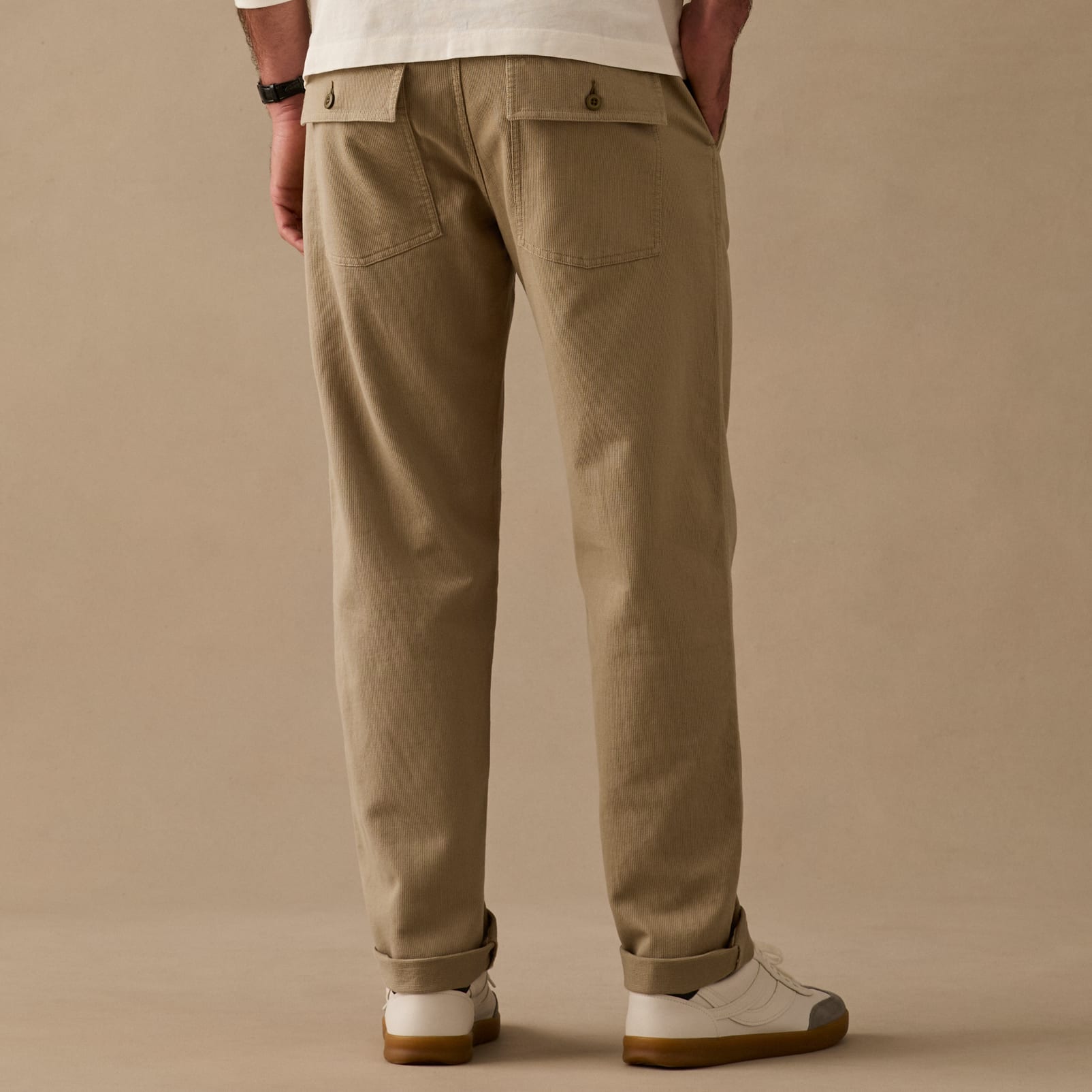 Coast Pant