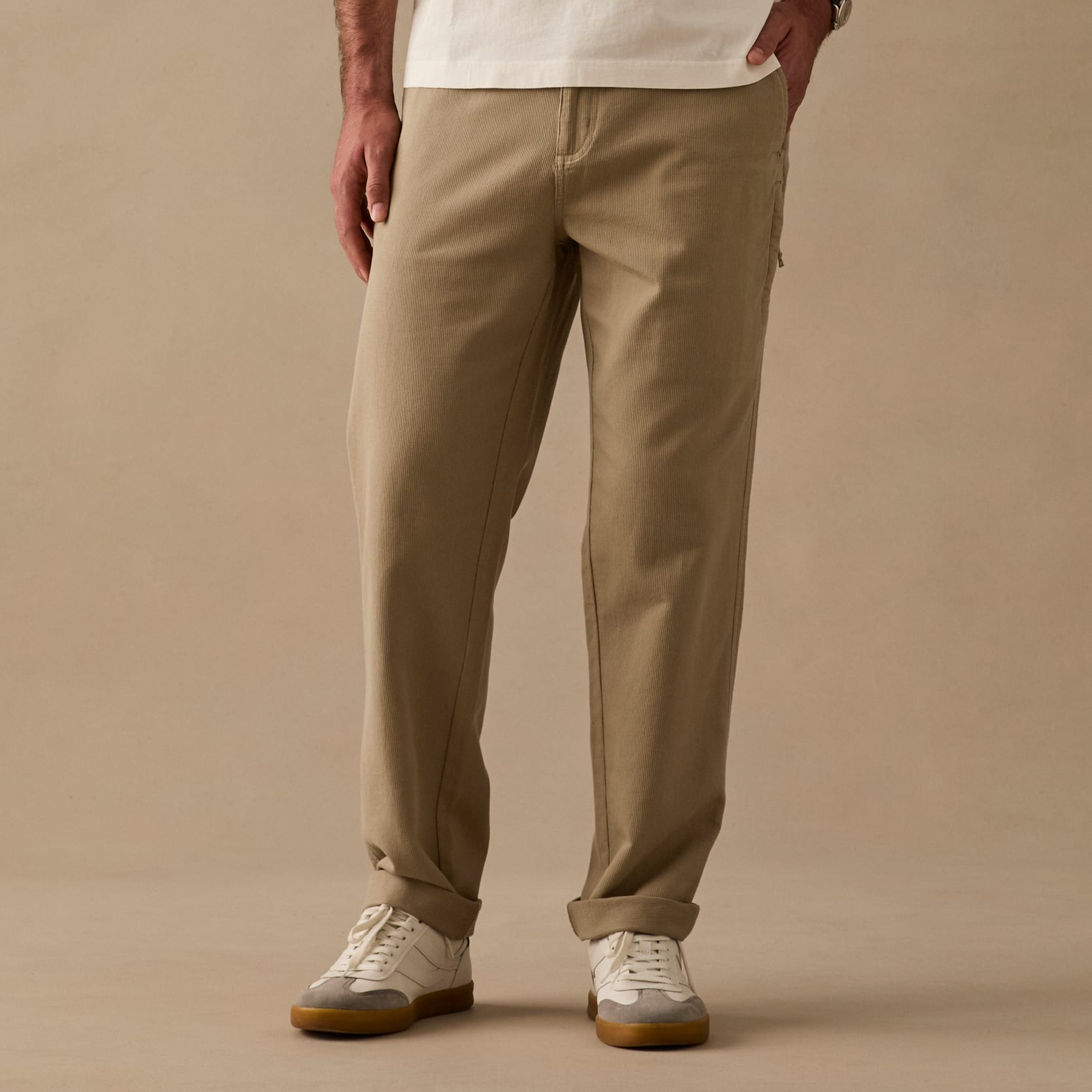 Coast Pant