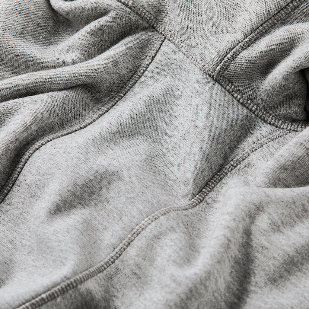 Line of Trade Crew Sweatshirt Vintage Loopback