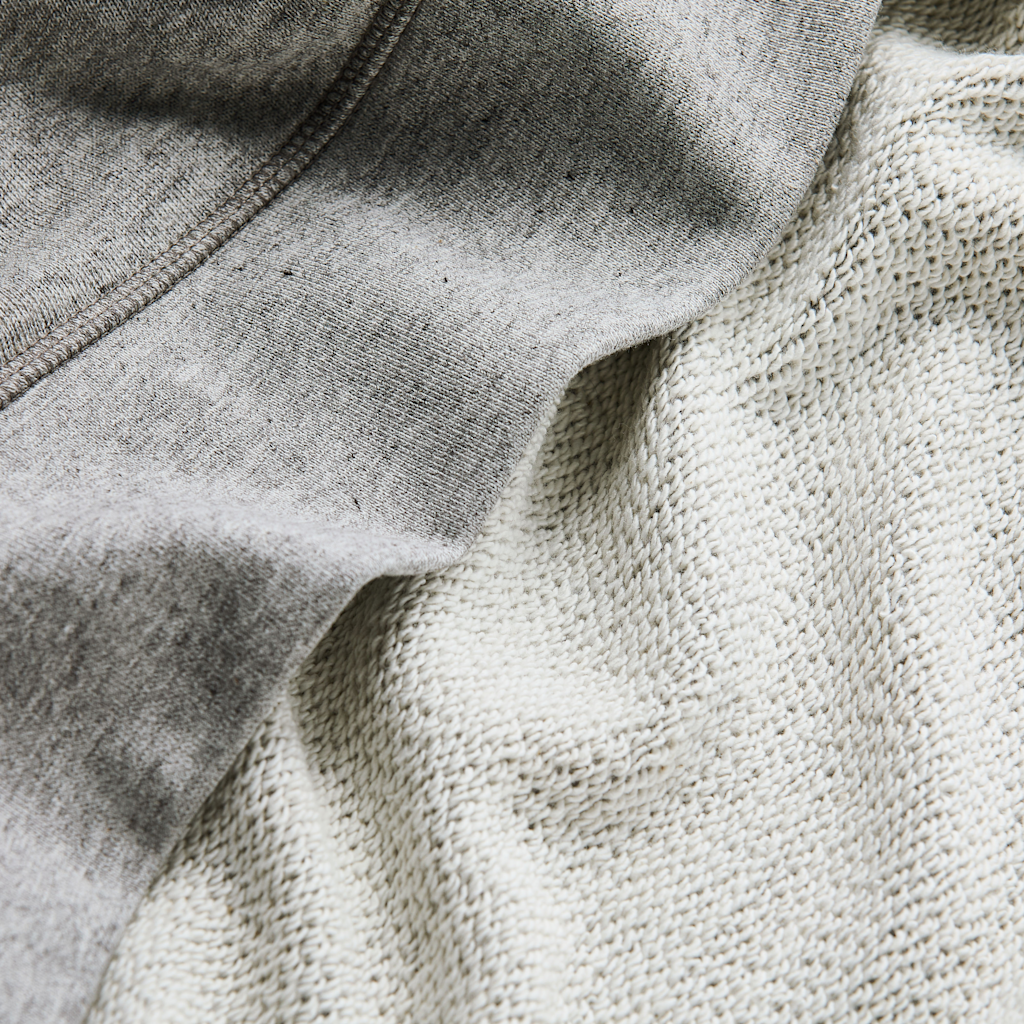 Line of Trade Crew Sweatshirt Vintage Loopback