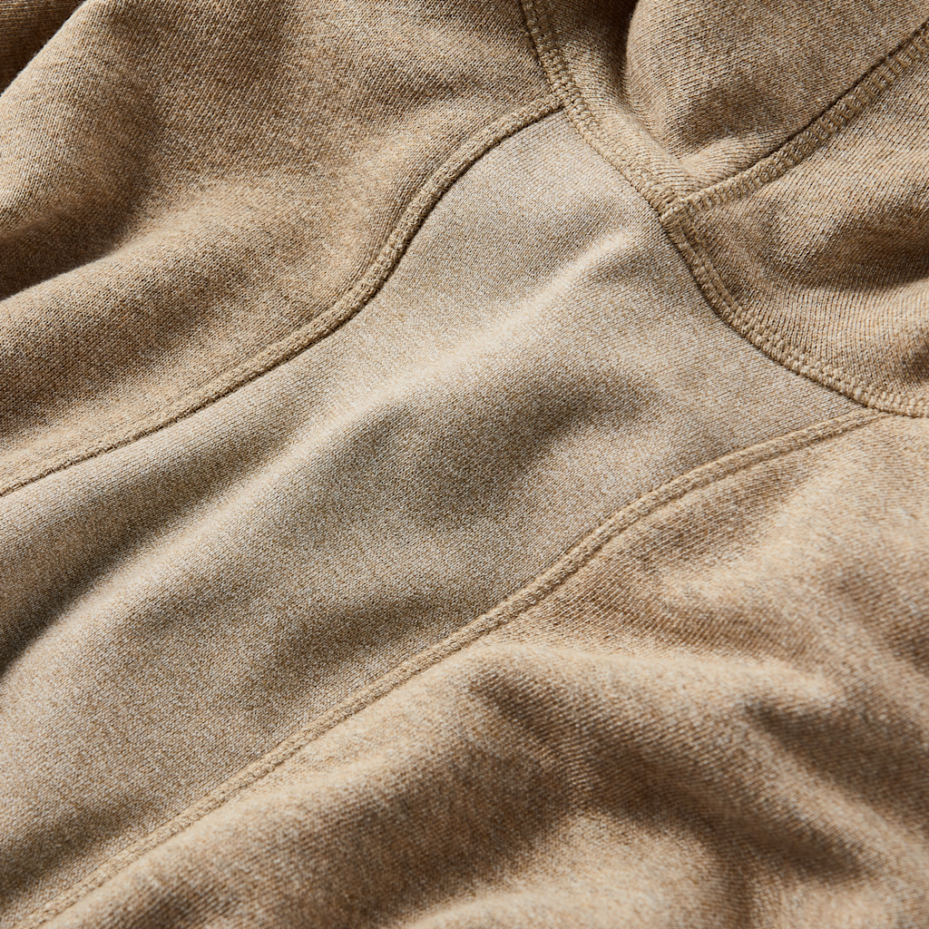 Fieldworth Hooded Sweatshirt Vintage Loopback