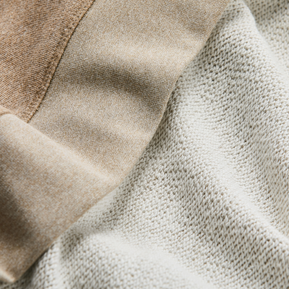 Fieldworth Crew Sweatshirt Vintage Loopback