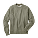 Line of Trade Crew Sweatshirt Vintage Loopback - Sage