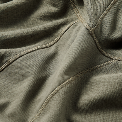 Fieldworth Crew Sweatshirt Vintage Loopback
