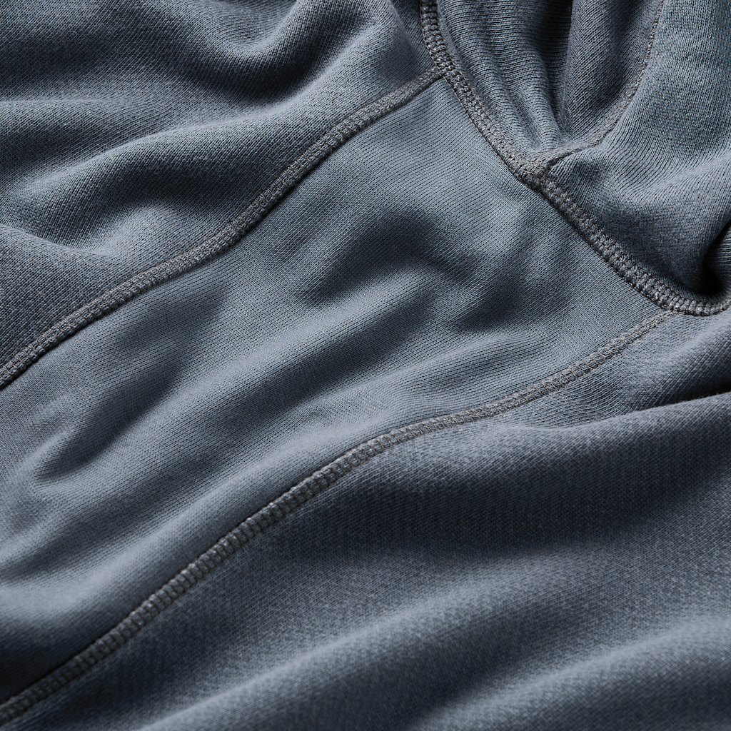 Line of Trade Crew Sweatshirt Vintage Loopback