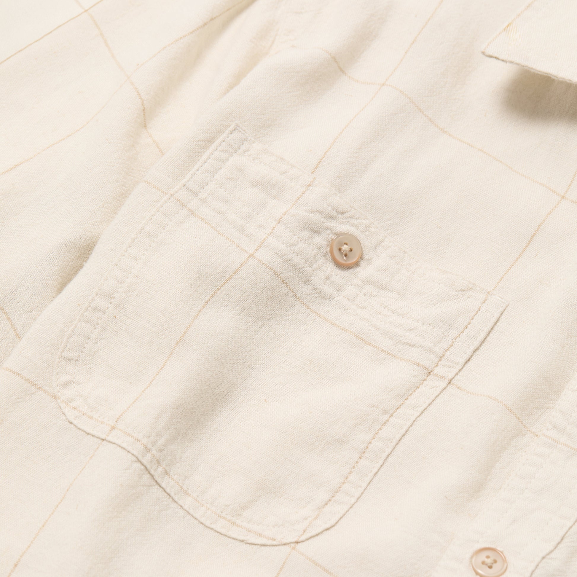 Draftsman Shirt
