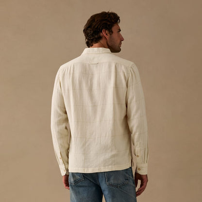 Draftsman Shirt