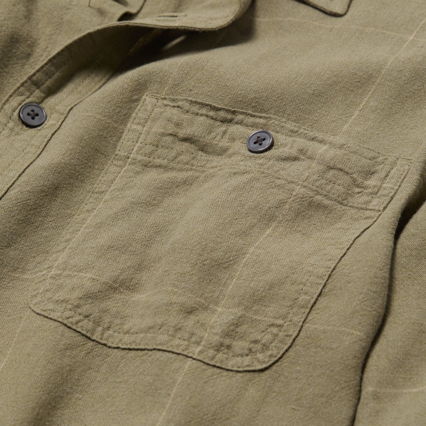 Draftsman Shirt