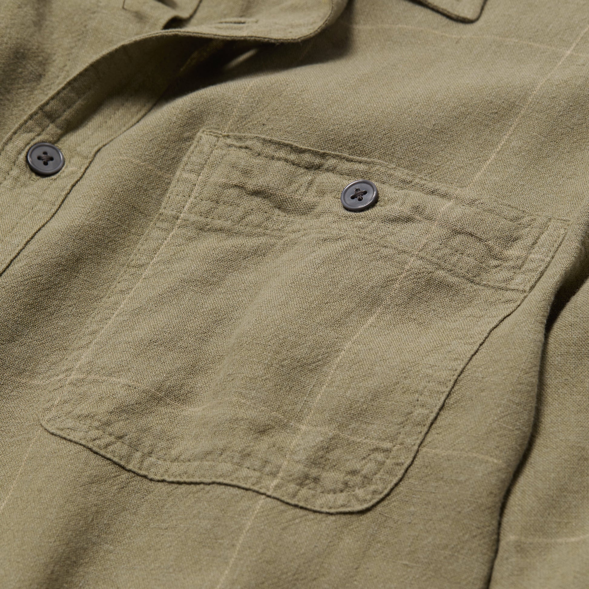 Draftsman Shirt