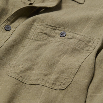 Draftsman Shirt
