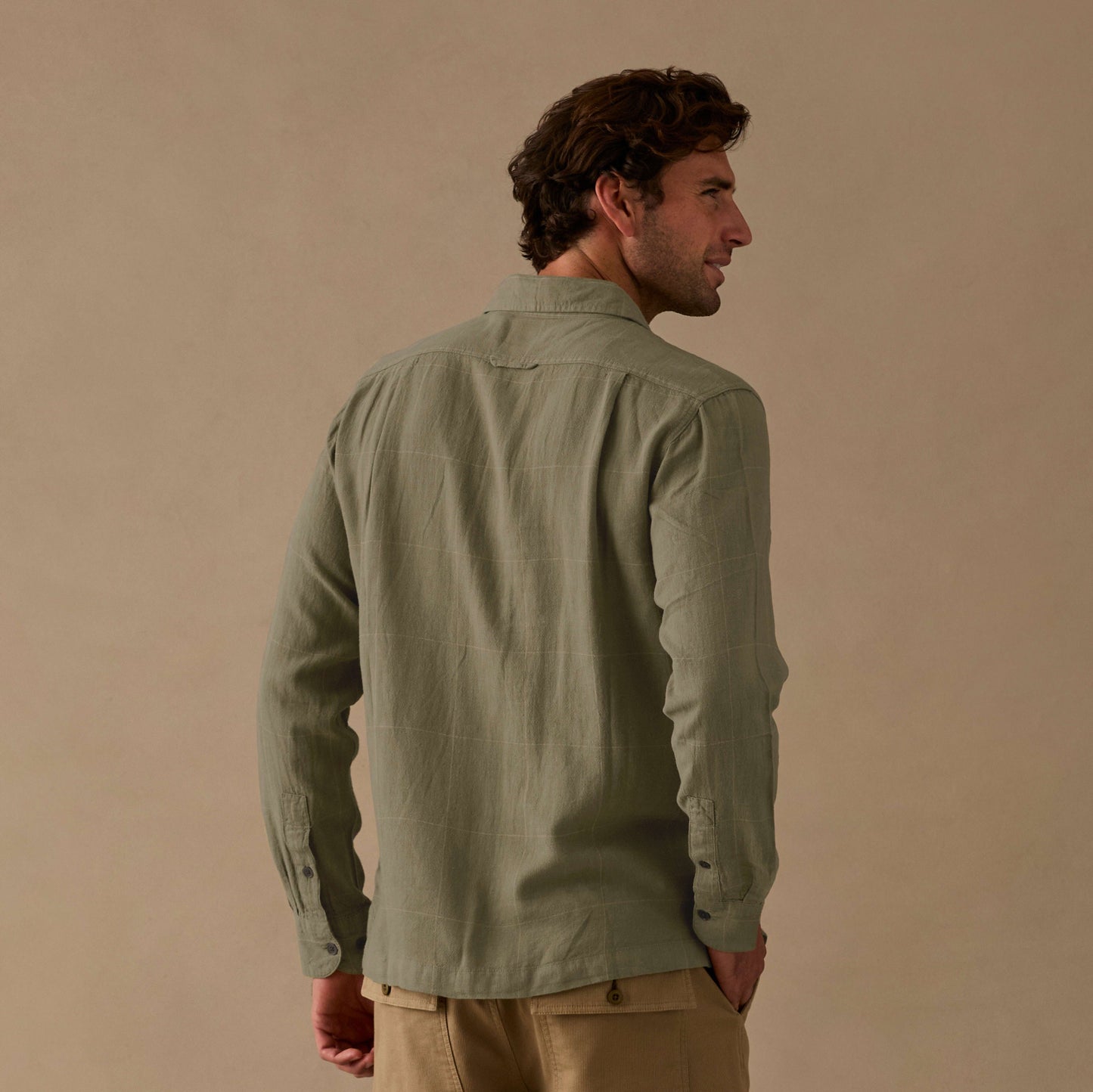 Draftsman Shirt
