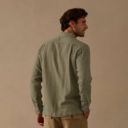 Draftsman Shirt