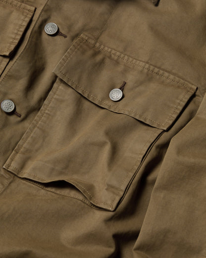 Line of Trade Fatigue Overshirt