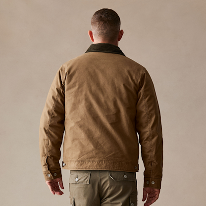 Line of Trade Garage Jacket