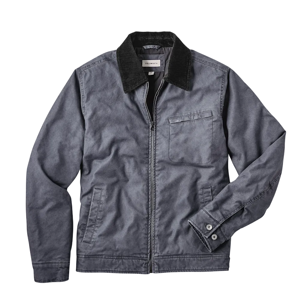 Line of Trade Garage Jacket