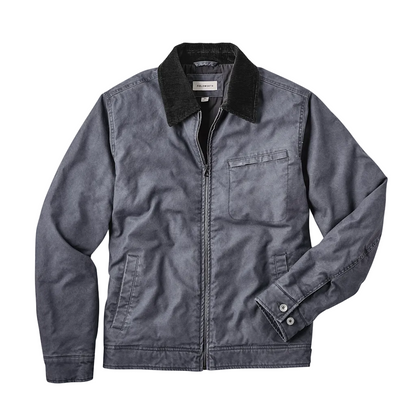 Line of Trade Garage Jacket